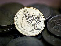 Инфляция в Израиле опустилась ниже 2%
