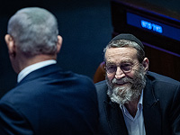 Нетаниягу окончательно снял с повестки дня законопроект о яслях