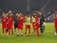 Лига чемпионов. Определился соперник чемпиона Израиля