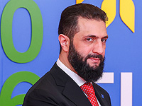 Аш-Шараа отказался вводить в Ливан сирийские войска