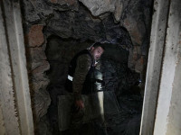 ЦАХАЛ может передать ливанской армии контроль над туннелями 