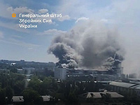 ВСУ нанесли удары по Воронежу и Центру космической связи под Москвой